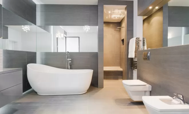 Rénovation de salle de bain clé en main, Gergy, DAUNAS Plomberie